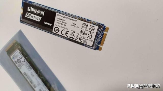 固态硬盘必须关掉的设置,新的固态硬盘必须分区吗