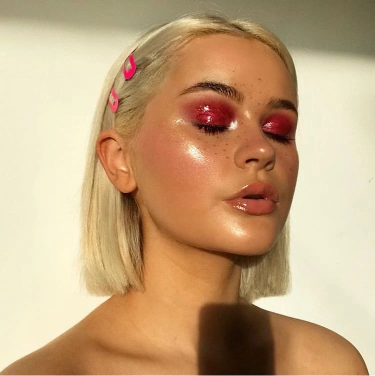 故宫口红出面膜,故宫推出的口红