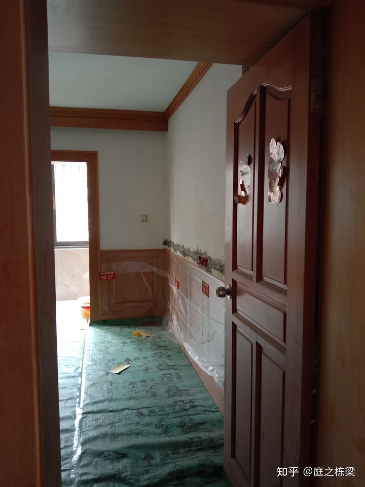 南京锦华老房翻新改造,南京金碧花园拆迁