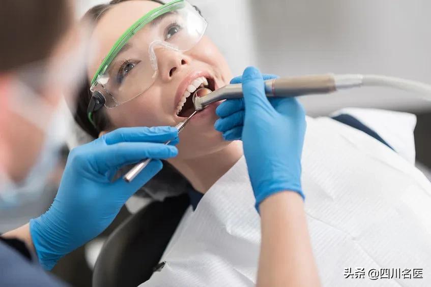 口腔科口臭一招彻底解决,有没有因为口腔疾病治好的口臭