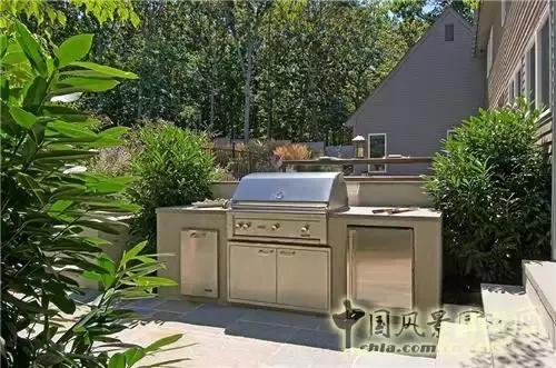 十种风格花园设计理念，60张案例图片详解