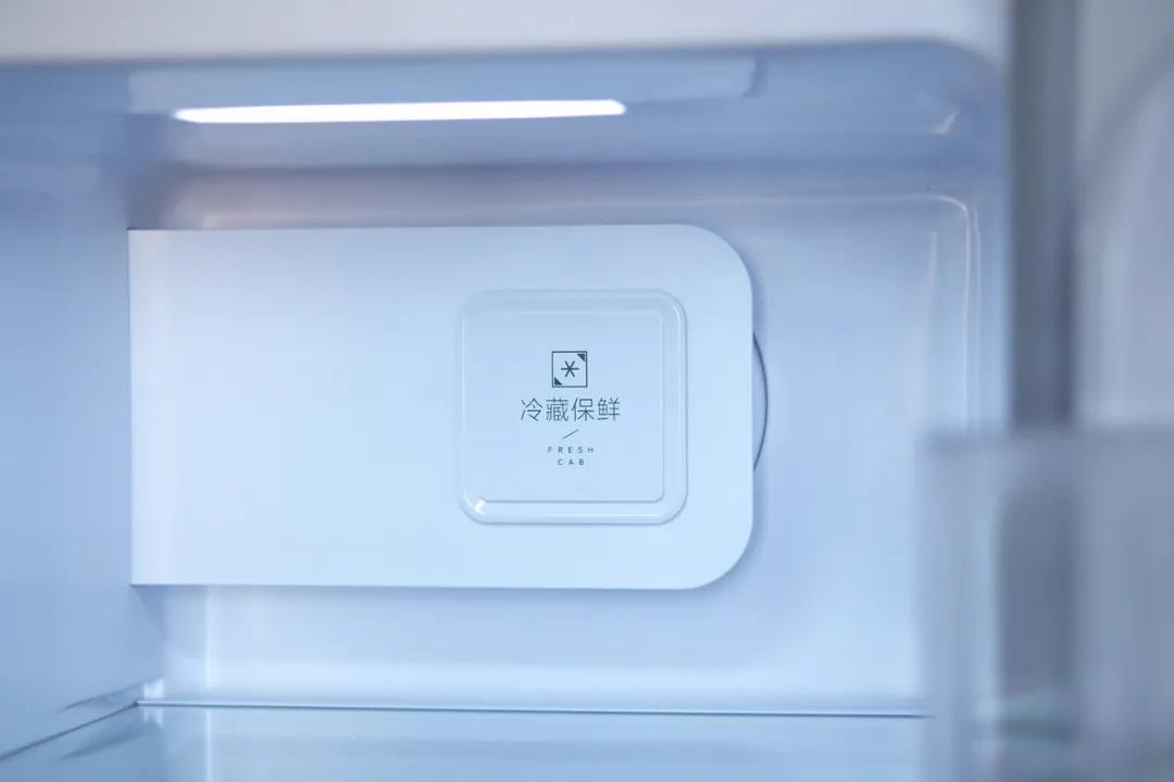 米家互联网对开门冰箱540,米家540l冰箱