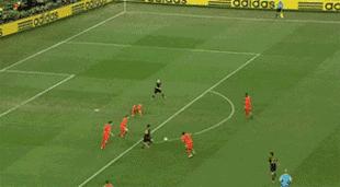 没有任何比赛是应该赢的,没有什么是一场足球赛解决不了的