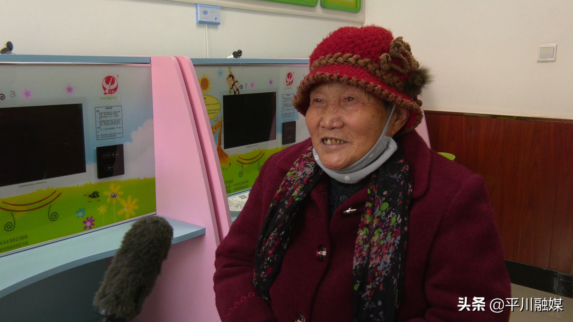 雾化治疗患者,雾化治疗诊所能做吗