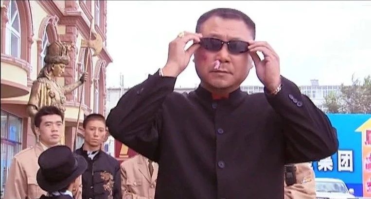 赵本山马大帅,马大帅赵本山早期经典