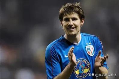 上海申花2018外援阵容,上海申花历届外援