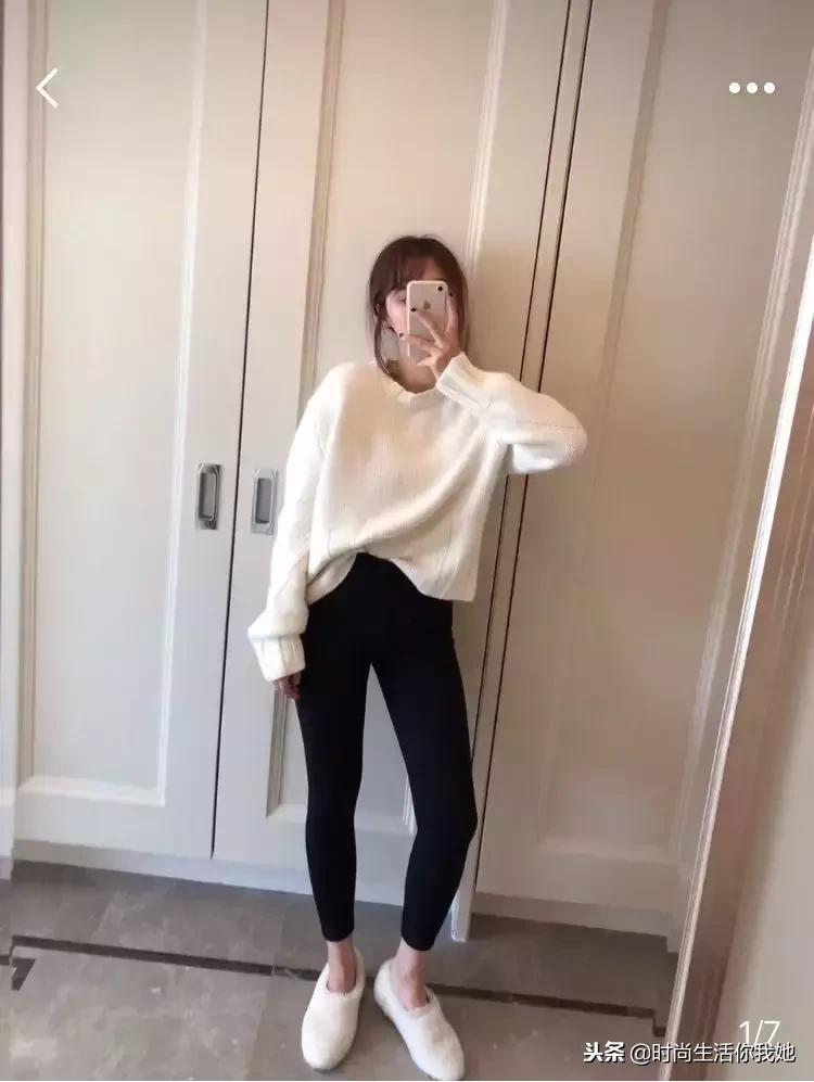 秋冬流行哪些鞋,秋冬季最流行的鞋