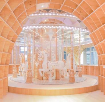 开亲子餐厅需要注意什么,想开个亲子餐厅不知从哪里入手