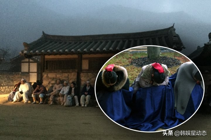 韩国最轻松的兼职,韩国兼职一个月500万韩币