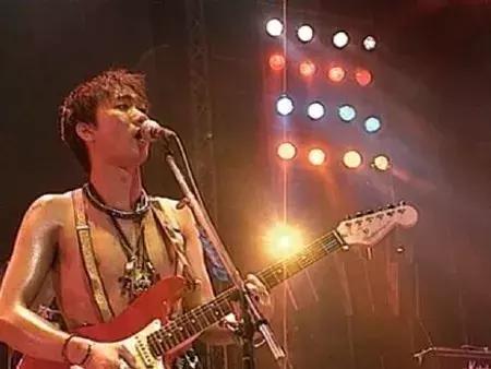 永远的黄家驹光辉岁月,永远的黄家驹