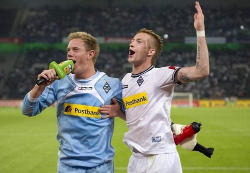 罗伊斯几次无缘世界杯,罗伊斯缺席世界杯