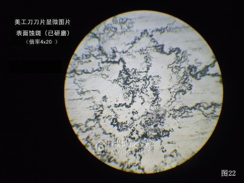 观芯利器，极低费用DIY生物显微镜观看到金相功能专业详解