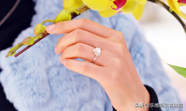 一般的钻戒怎么挑选好的,如何挑选钻戒最正确的方法