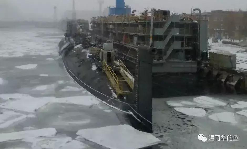 093攻击型核潜艇有几艘,聊一聊当代核潜艇