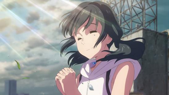 这不是《你的名字2》,这明明是《大鱼海棠2》