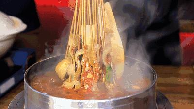 烧烤店的暴利行业,有多少人开烧烤店亏本