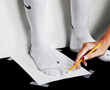 nike球鞋的码数偏大还是小,nike为什么有的鞋款gs有42码