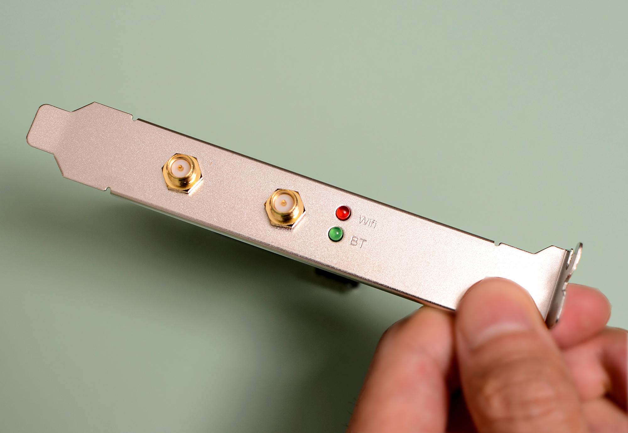 无线网卡ax200和ax210区别,ax200网卡能跑满1000兆宽带吗