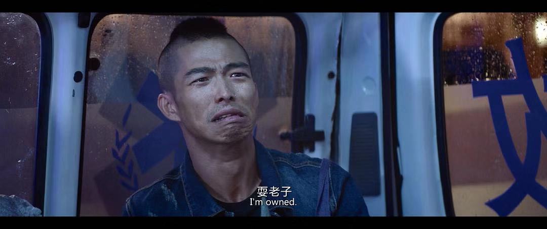 豆瓣电影无名之辈评分,无名之辈评分豆瓣