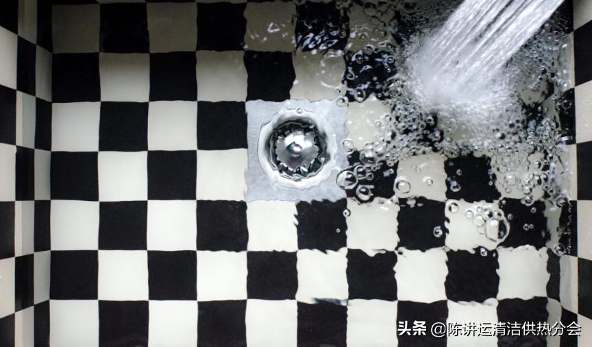 下水道如何防止油污堵塞,如何防止下水道堵塞倒灌二楼