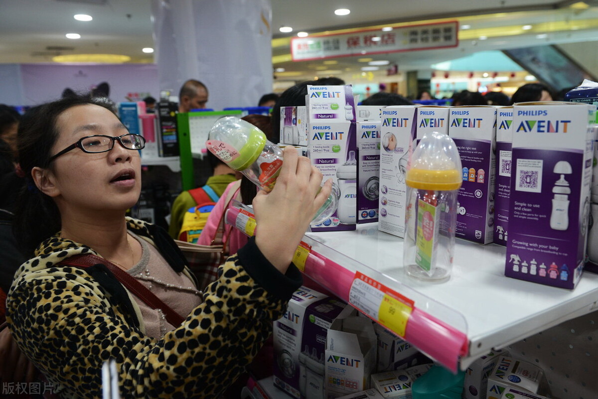 开母婴店11年赚多少钱,自己做母婴店一年挣7万