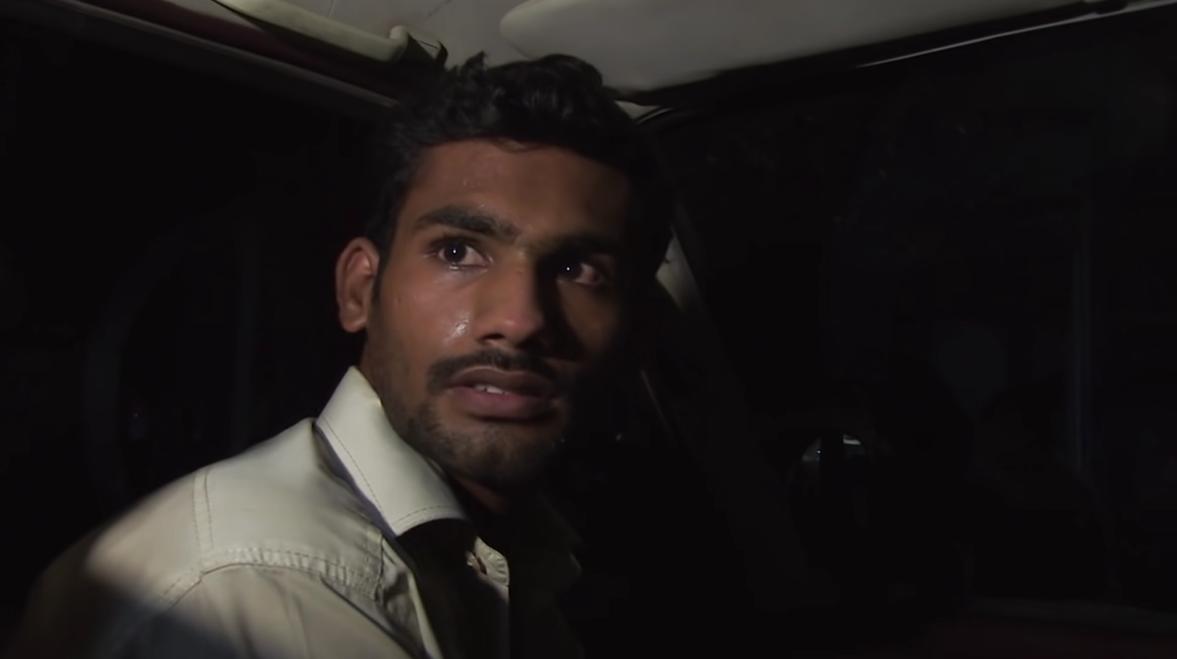 400万男童惨遭绑架性侵,沦为恋童癖玩物…警察:没空管