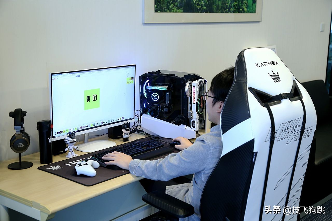 极致游戏体验的安卓机,打游戏选哪一款电竞椅好