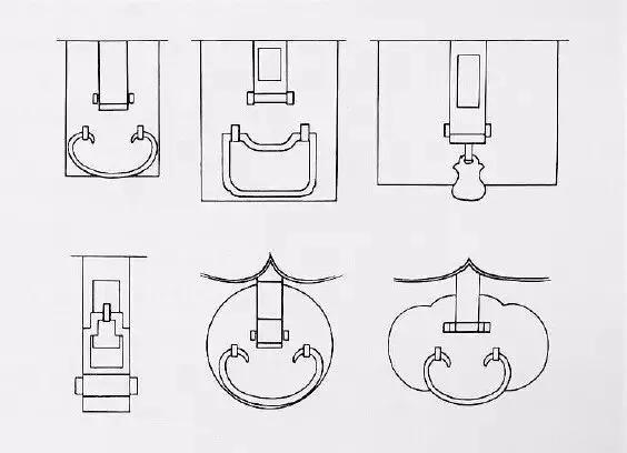 明式家具装修,明式家具的装饰方法