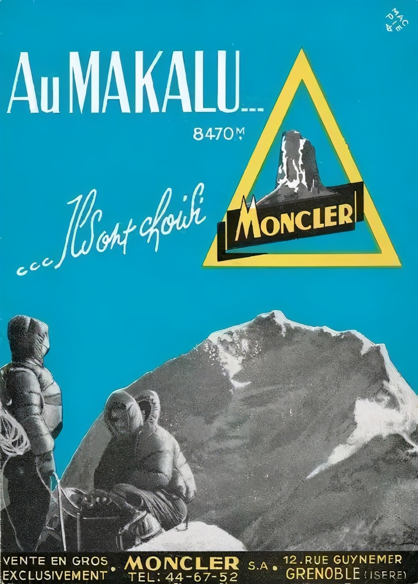 moncler羽绒服真的好吗,明星人手一件的羽绒服