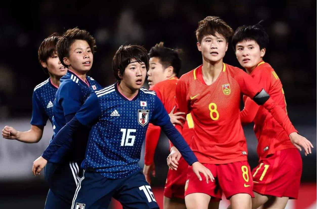 女足回放王霜谈女足胜日本,女足亚洲杯中国对日本王霜