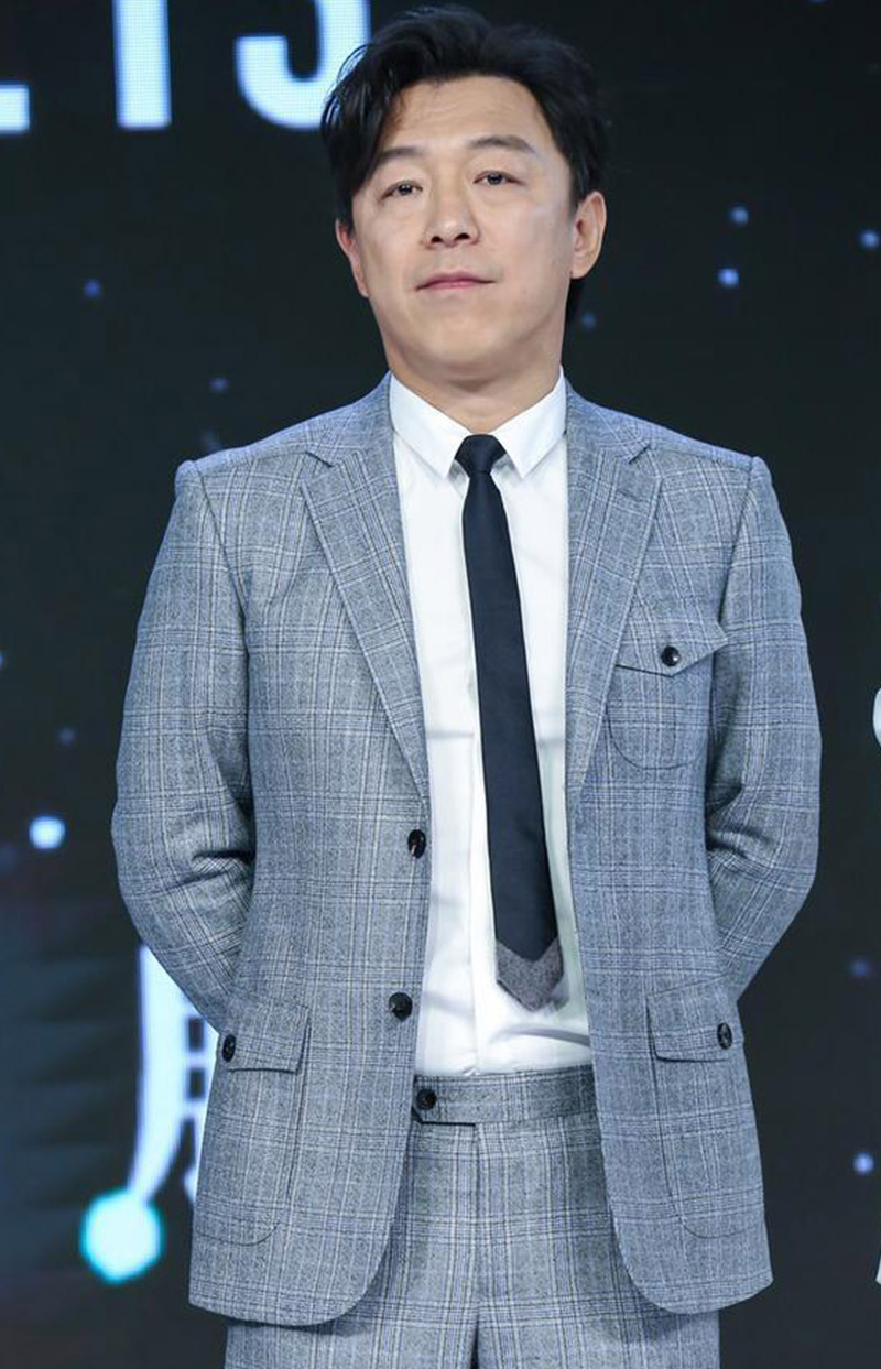 男士怎么穿叫正装,男士如何穿对正装