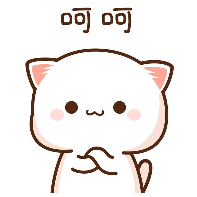 佛系类表情包,佛系表情包动态