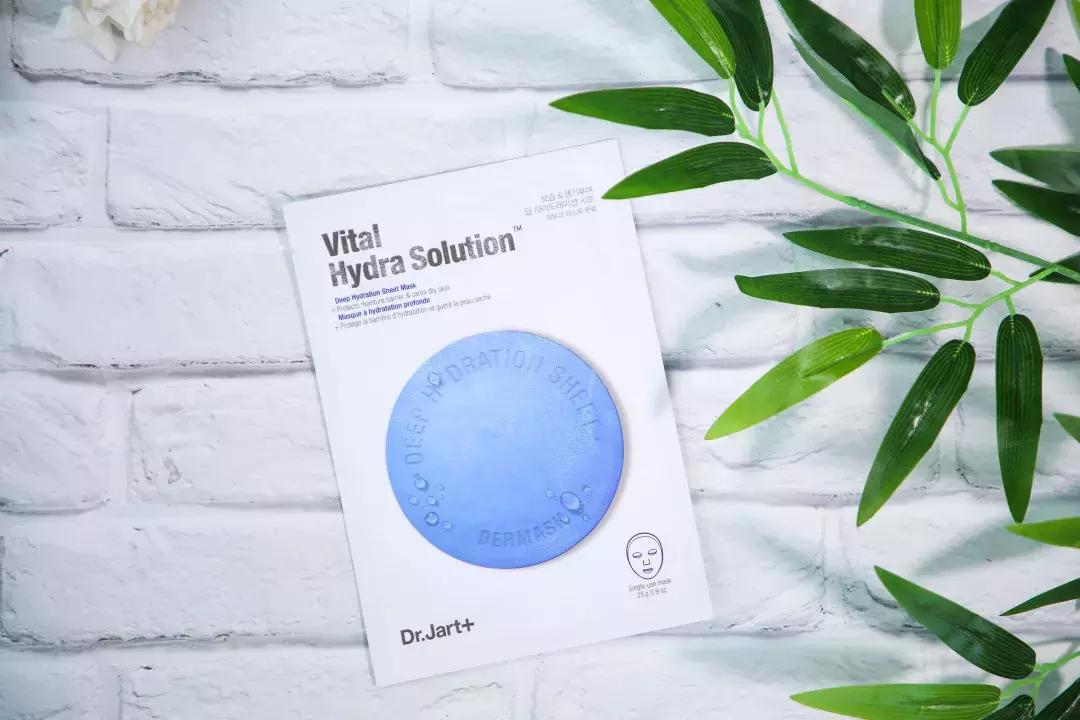 面膜测评红榜第一名好用面膜,网红面膜最好用的是哪一款