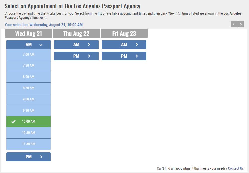 给美宝申请美国护照攻略2022版,美国旅行证换证需要看美国护照吗