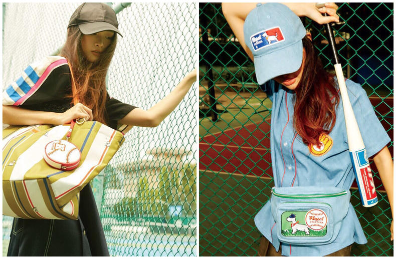 就爱小众08期｜泰国可不只有人妖，还有这么多小众包袋！