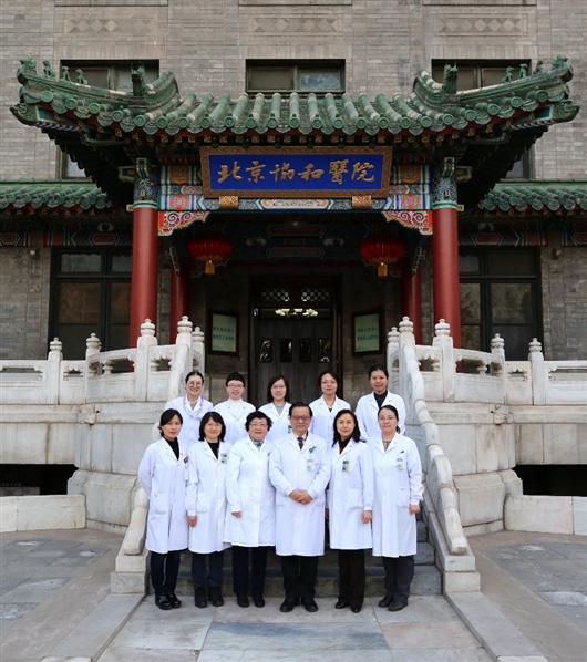 北京协和医院妇科主任朱兰,北京协和医院妇科专家朱兰