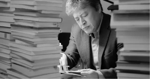 没人比他更懂男女心里那点脏