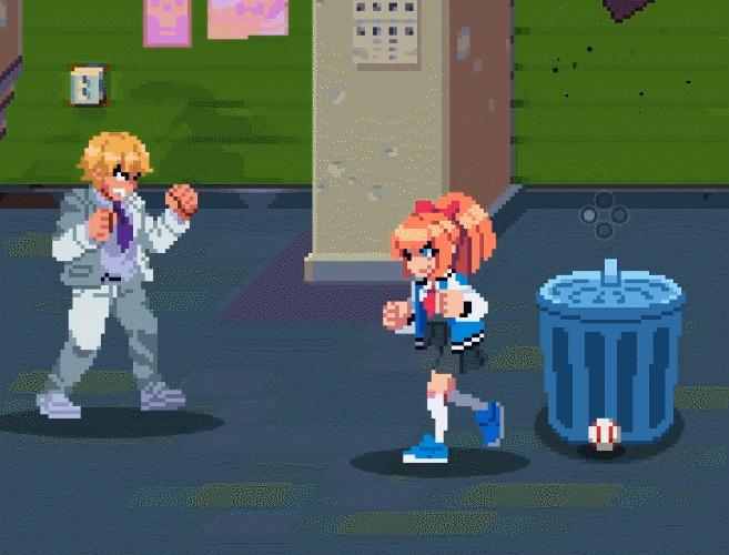 热血物语童年回忆完整版,热血物语童年