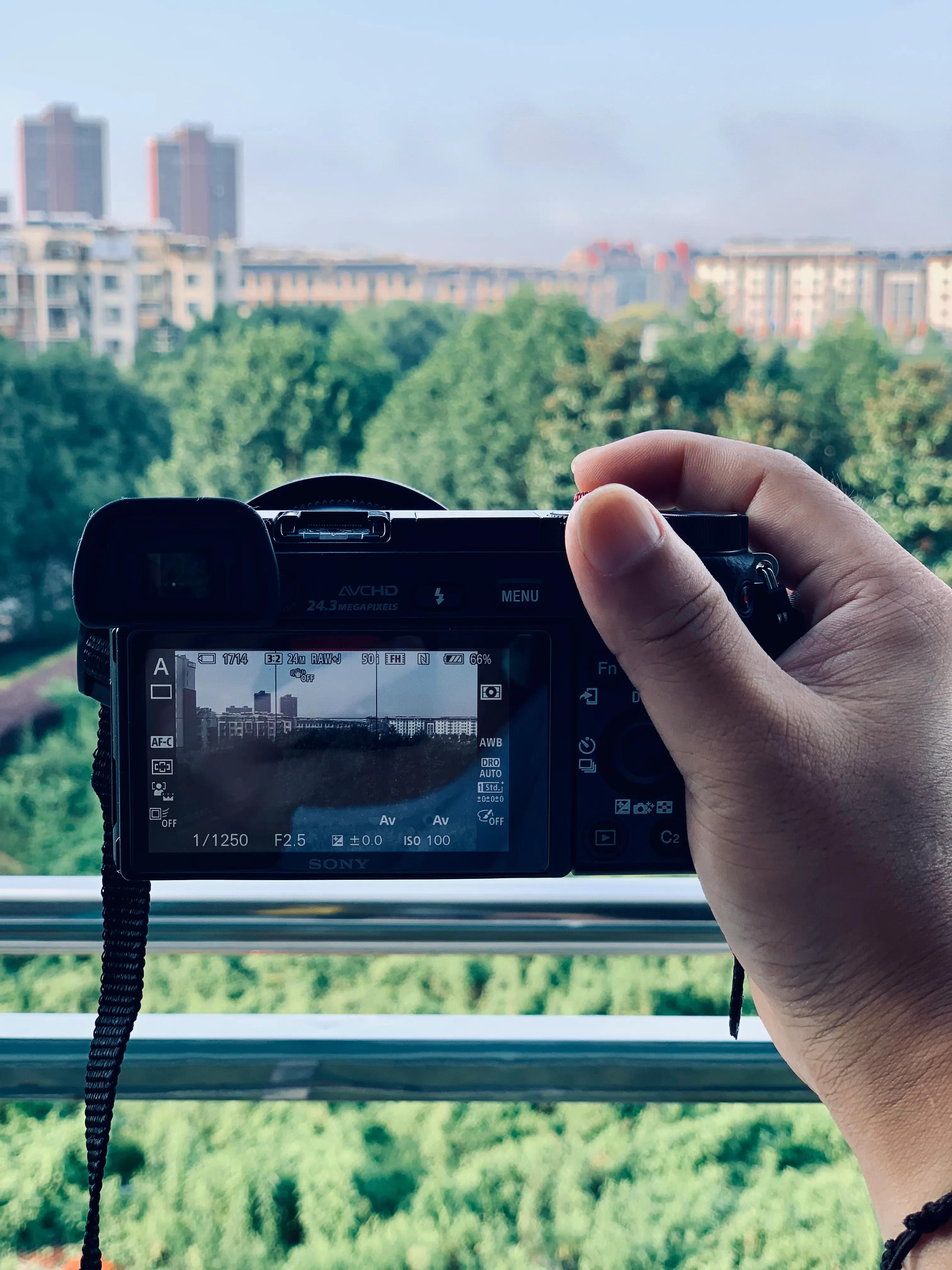 索尼a6000相机使用零基础教程,索尼a6000入门教程视频