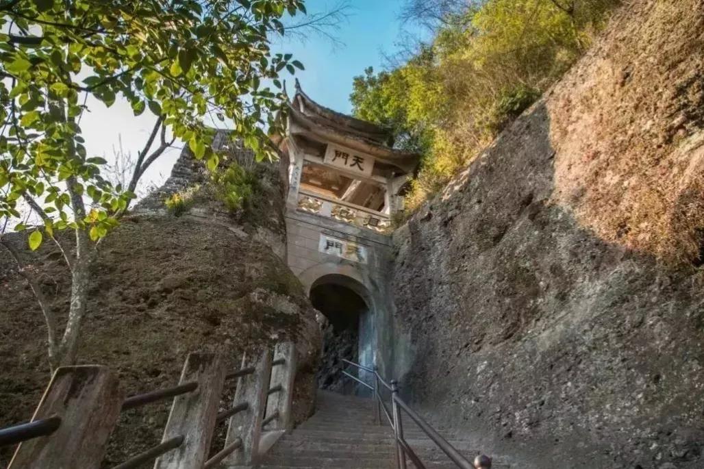 “百千桑梓地,亿万老家人”浙江省—金华市—永康市(四)