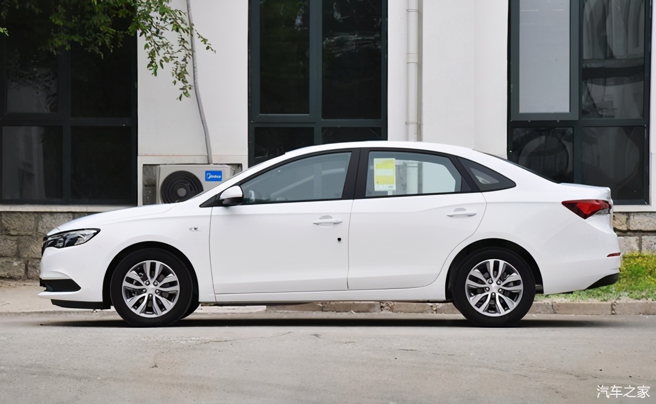 2021别克英朗车主真实感受,别克英朗值得购买吗16款