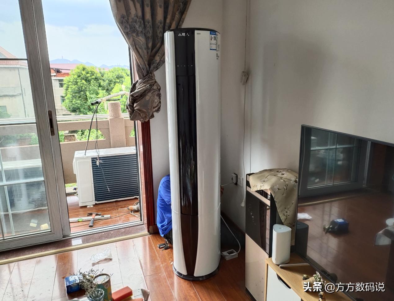 海尔小超人空调有没有标志,海尔空调小超人系列怎么样