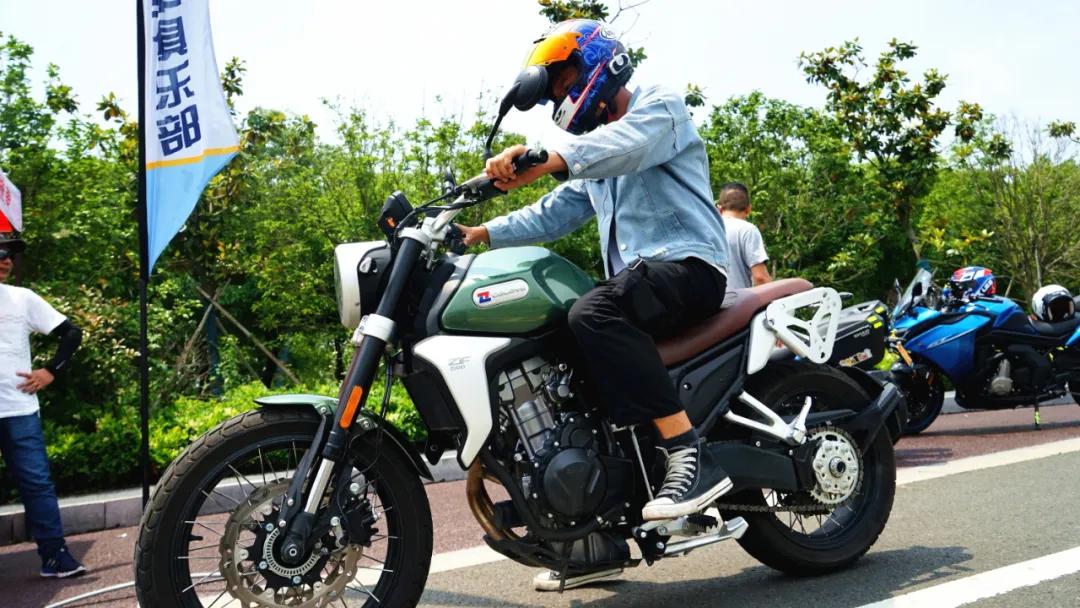 drg150踏板最新款,drg158测评