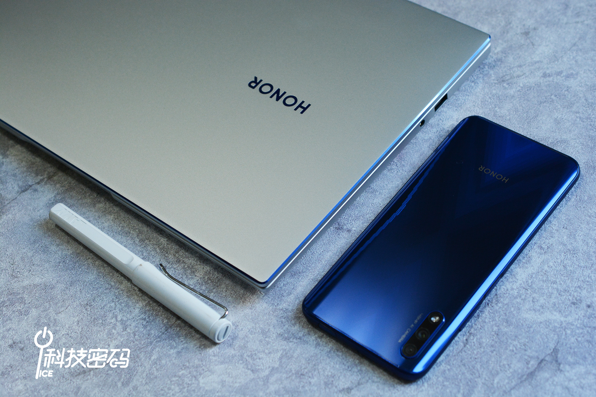 荣耀笔记本magicbook14有键盘灯吗,笔记本荣耀magicbook14英寸