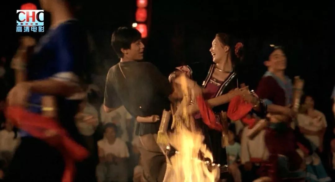 日本票房6亿的中国电影,国内票房破49亿