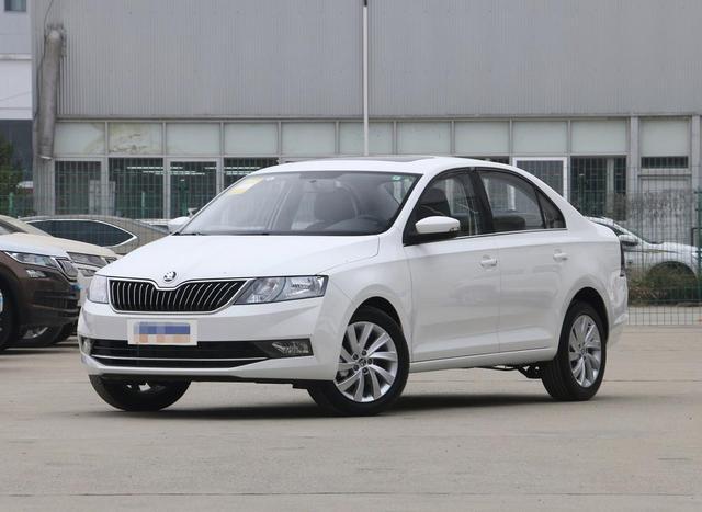 斯柯达对车的评价,斯柯达昕锐车主真实感受