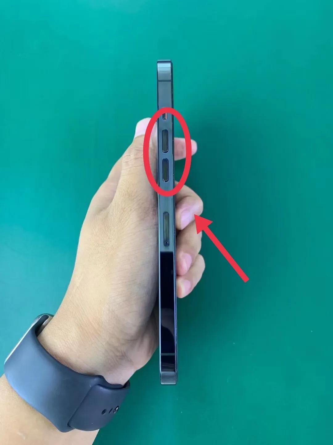 vivo手机怎样强制重启手机,苹果11手机强制重启的正确方法