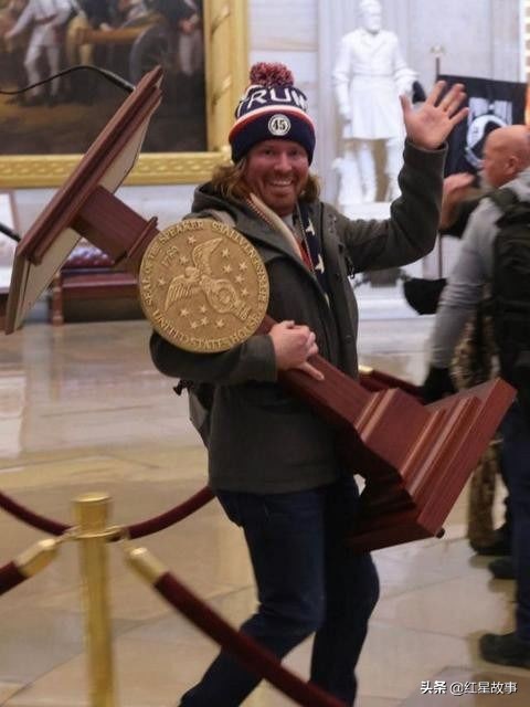 一道美国亮丽的风景线,一道亮丽风景线美国