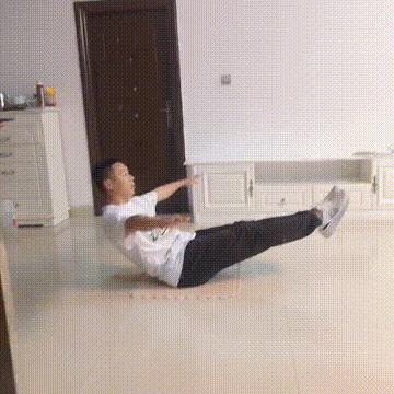 停课不停学居家学习安全教育,停课不停学教师居家锻炼身体美篇