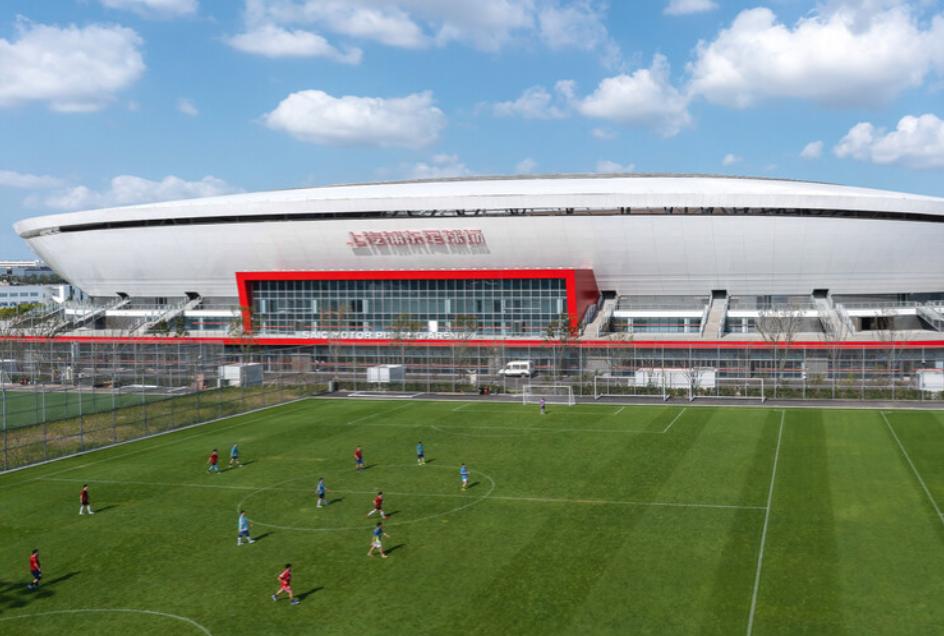 苏州承办2023年亚洲杯的球场,亚足联举办亚洲杯条件